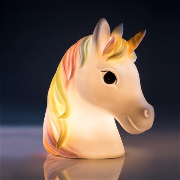 Pretty Unicorn Table Lamp - John Cootes