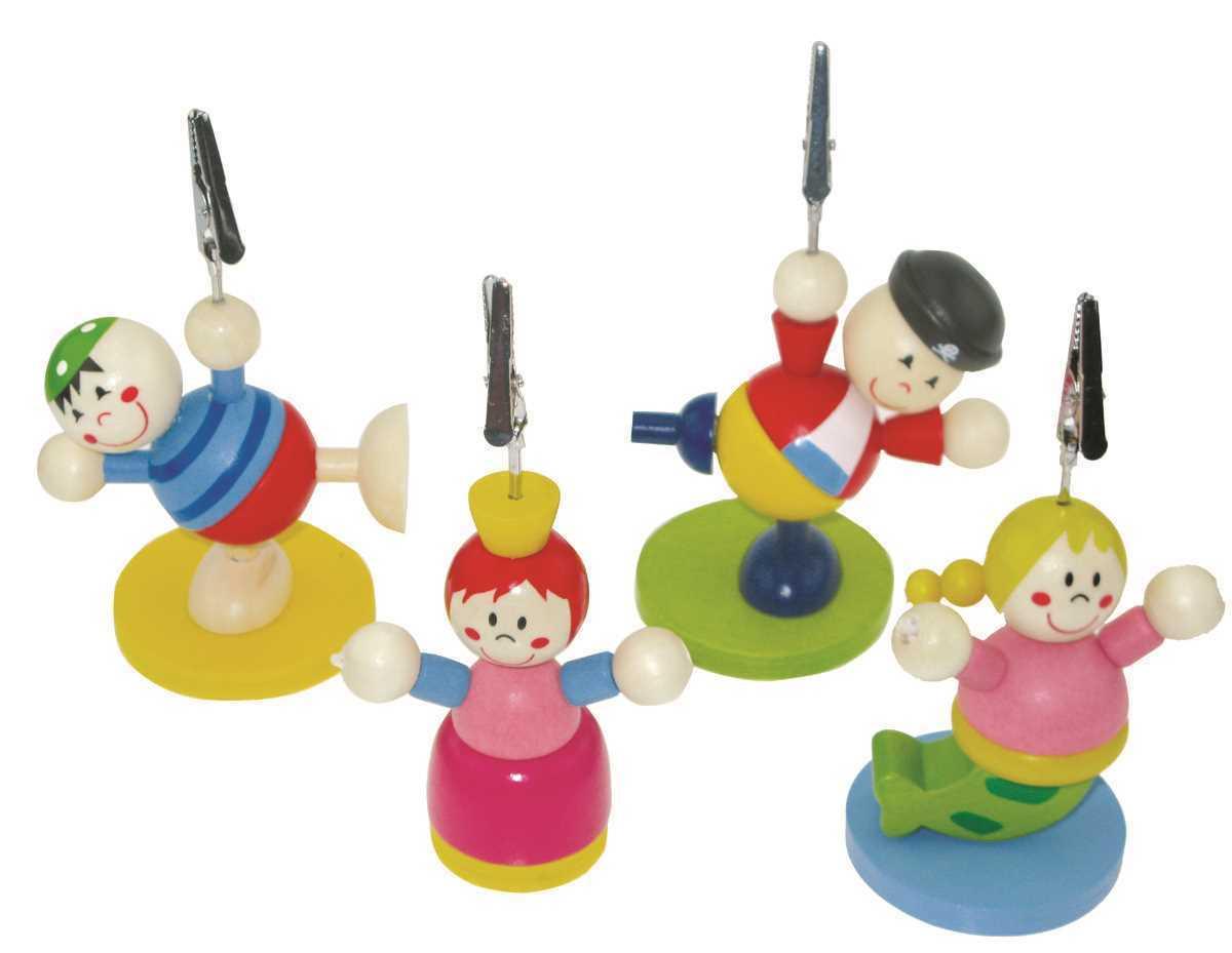 PRICE FOR 4 ASSORTED PIRATE & MERMAID CARD HOLDER - John Cootes