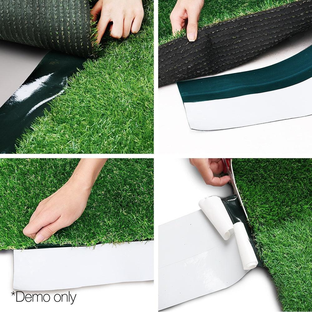 Primeturf Artificial Grass Tape Roll 10m - John Cootes