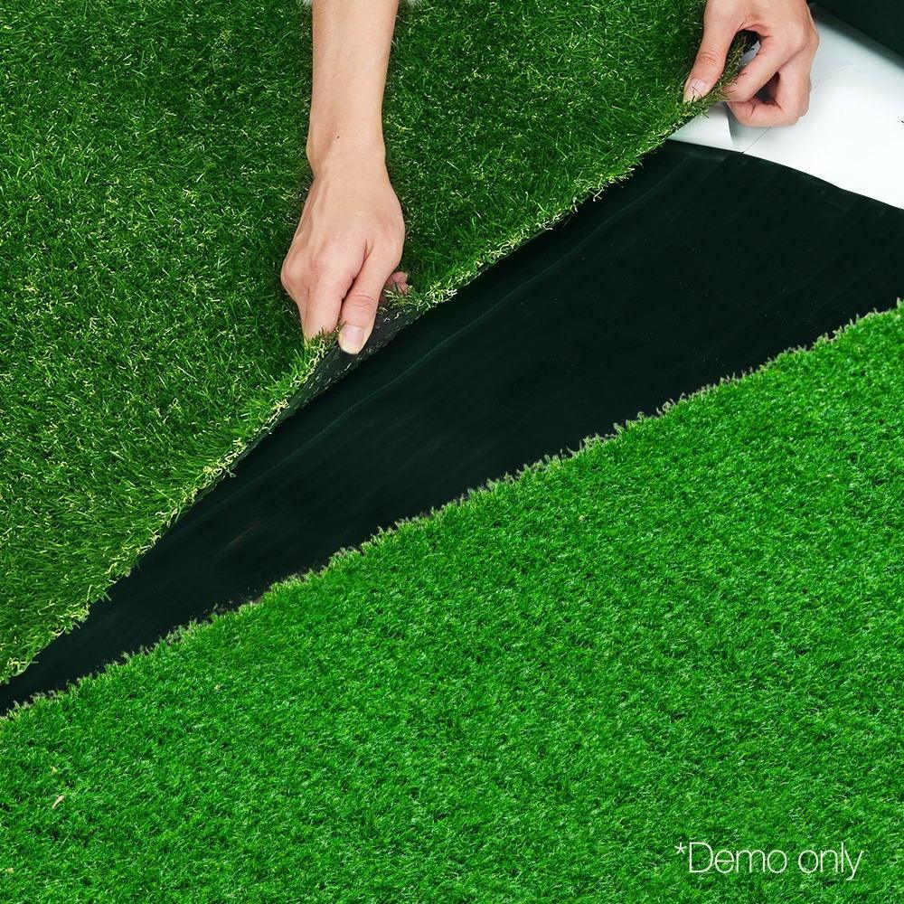 Primeturf Artificial Grass Tape Roll 10m - John Cootes