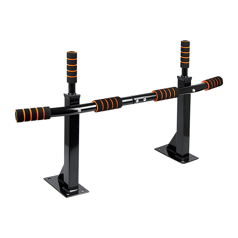 Pull Up Bar Home Heavy Duty Ceiling Chin Up Bar Mounted Gym - John Cootes
