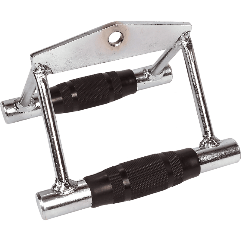 Randy & Travis Rubber-Coated Close-Grip Triangle Attachment - John Cootes