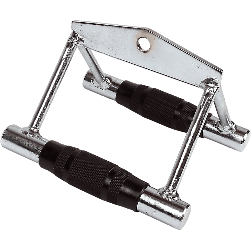 Randy & Travis Rubber-Coated Close-Grip Triangle Attachment - John Cootes