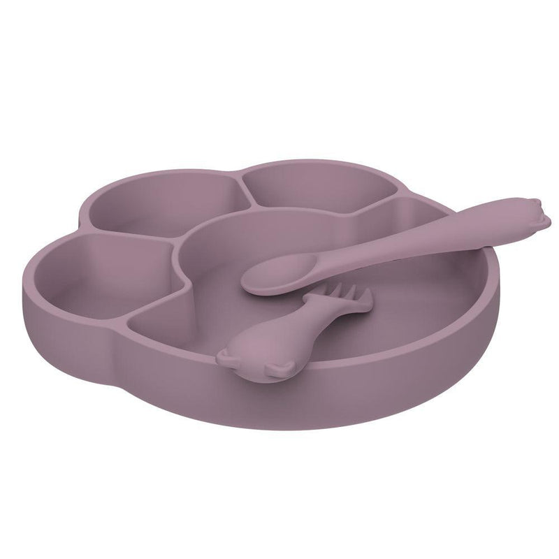 Remi Cutlery Set - Pink Clay - John Cootes