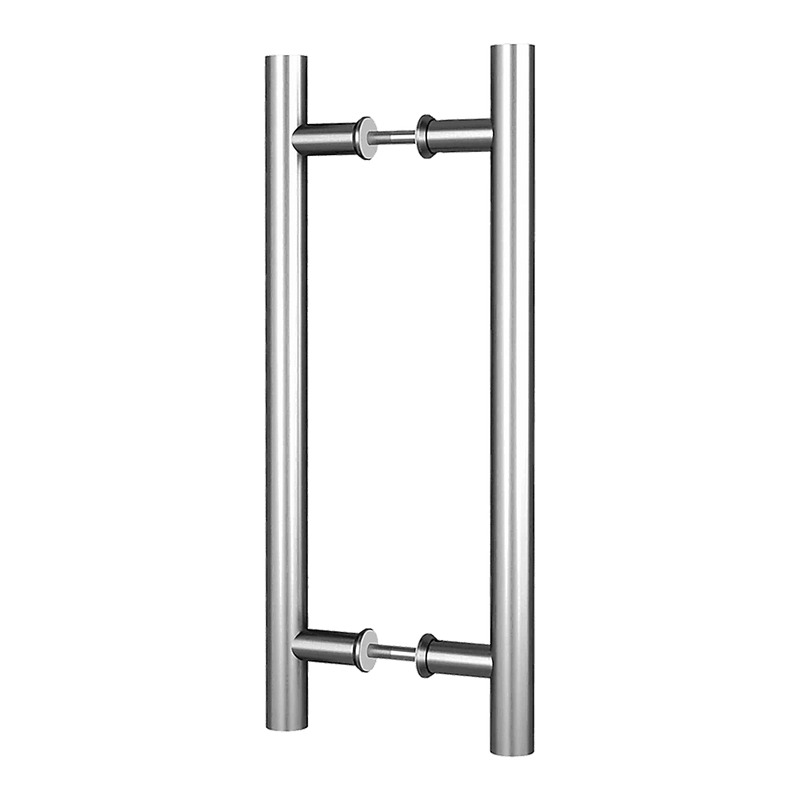 Stainless Steel Bedroom Doors Designer Mortise Door Handle, Size