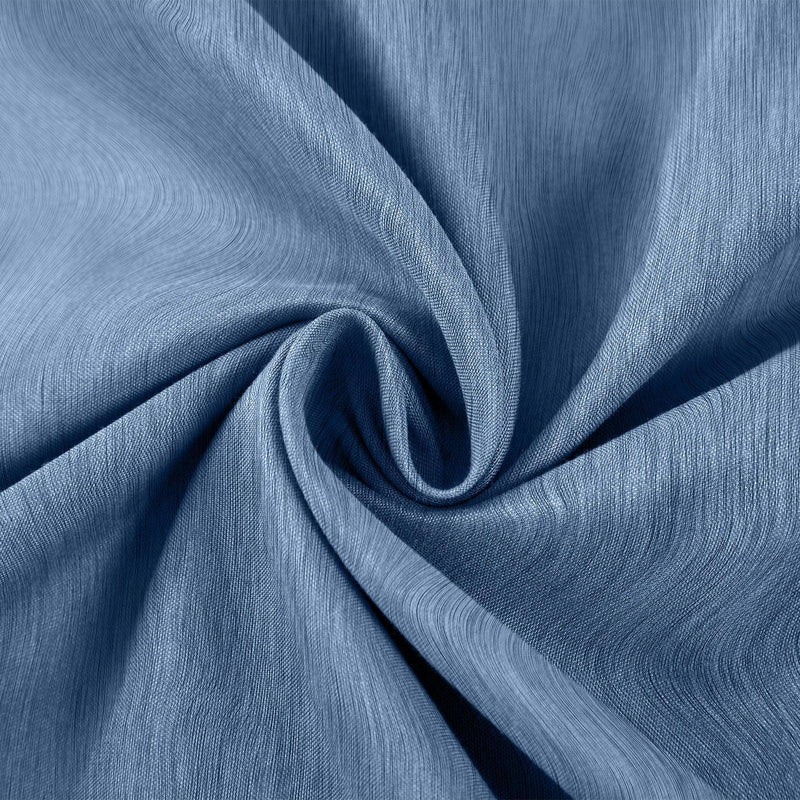Royal Comfort 2000 Thread Count Bamboo Cooling Sheet Set Ultra Soft Bedding - Queen - Denim - John Cootes