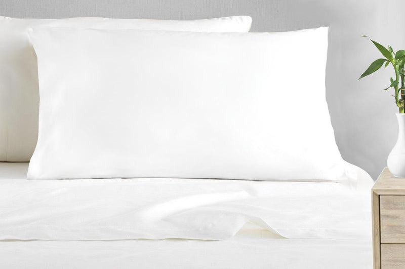 Royal Comfort Cotton 233 TC Luxury Signature Hotel Soft Hypoallergenic Pillow - John Cootes