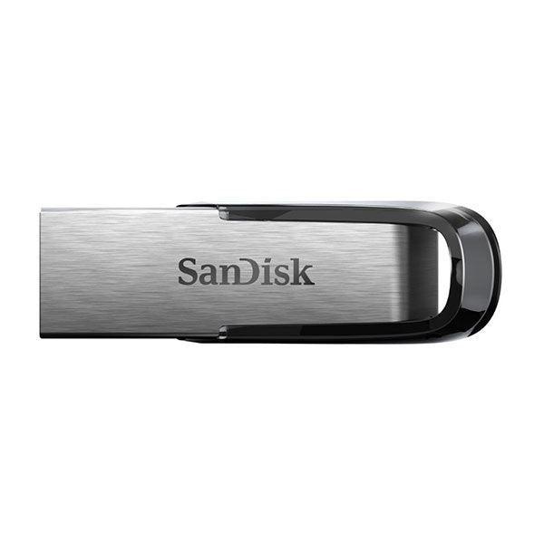 SANDISK 16GB CZ73 ULTRA FLAIR USB 3.0 FLASH DRIVE upto 150MB/s - John Cootes