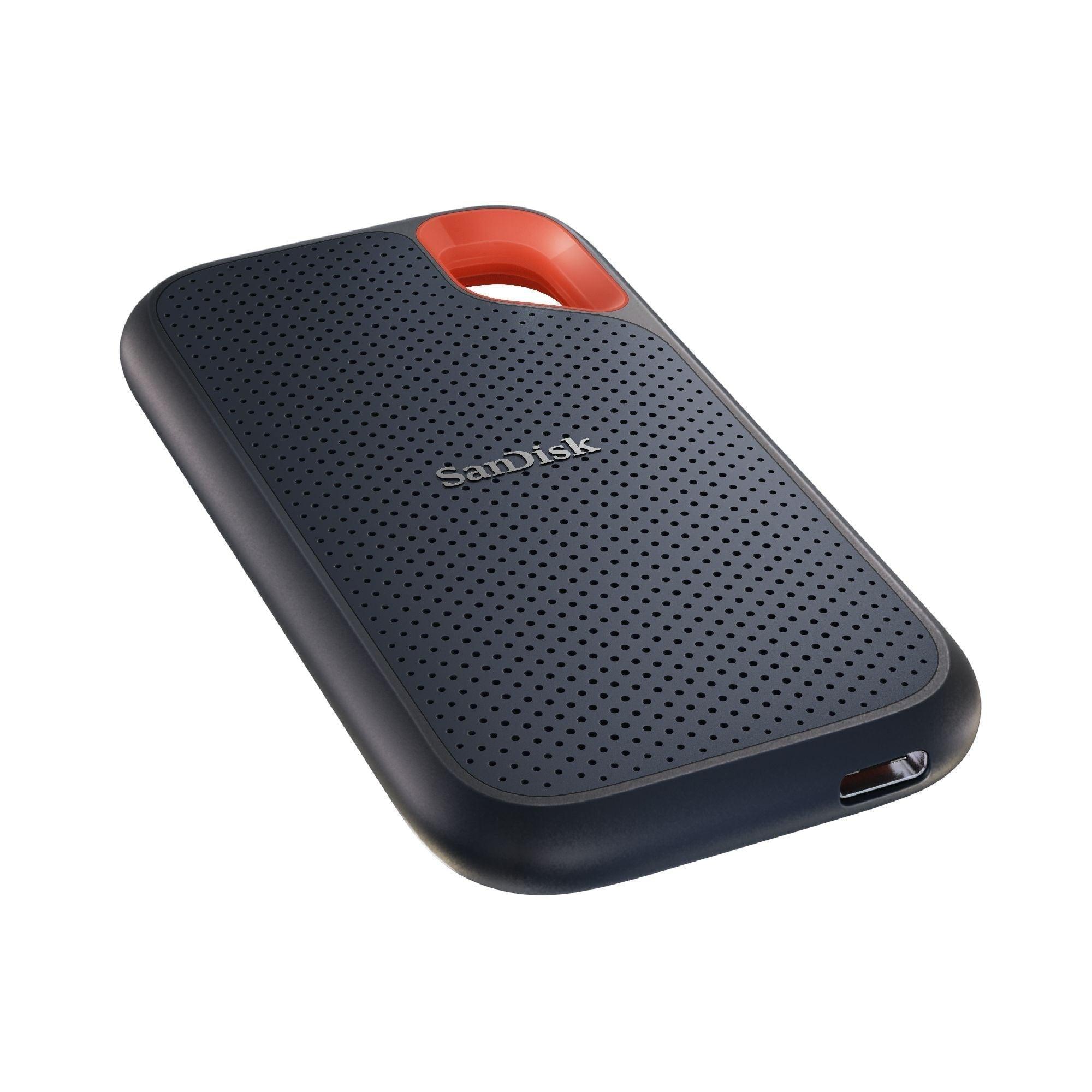 SanDisk 1TB Extreme Portable SSD V2 (SDSSDE61-1T00-G25) - John Cootes