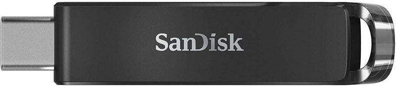 SANDISK 256GB SDCZ460-256G-G46 CZ460 Ultra Type-C USB3.1 (150MB) New - John Cootes