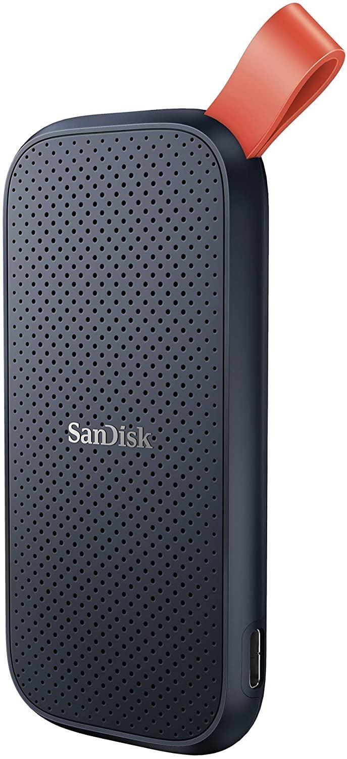 SanDisk 2TB Portable SSD (SDSSDE30-2T00-G25) - John Cootes