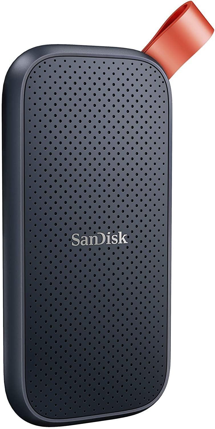 SanDisk 2TB Portable SSD (SDSSDE30-2T00-G25) - John Cootes