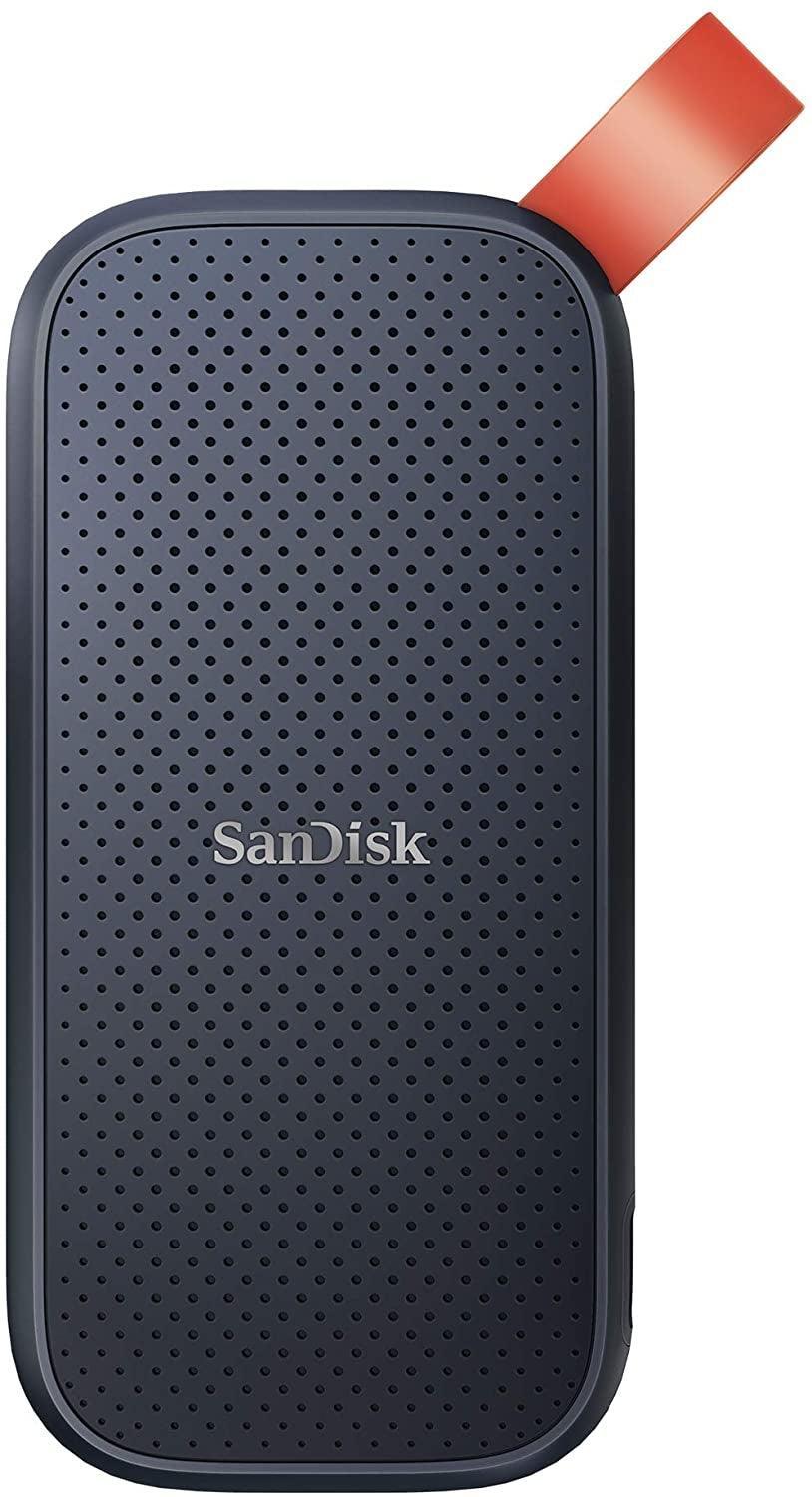 SanDisk 2TB Portable SSD (SDSSDE30-2T00-G25) - John Cootes