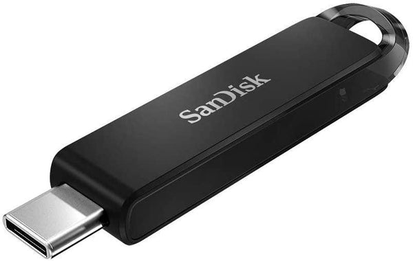 SANDISK 32GB SDCZ460-032G-G46 CZ460 Ultra Type-C USB3.1 (150MB) New - John Cootes