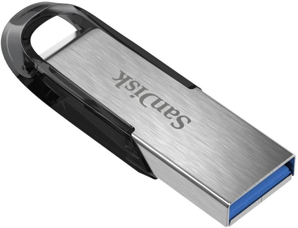 SANDISK 512GB SDCZ73-512G ULTRA FLAIR USB 3.0 FLASH DRIVE upto 150MB/s - John Cootes