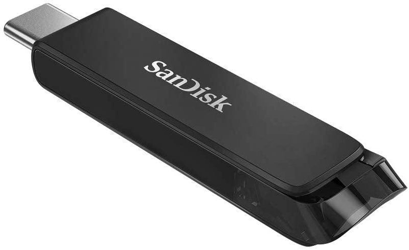 SANDISK 64GB SDCZ460-064G-G46 CZ460 Ultra Type-C USB3.1 (150MB) New - John Cootes