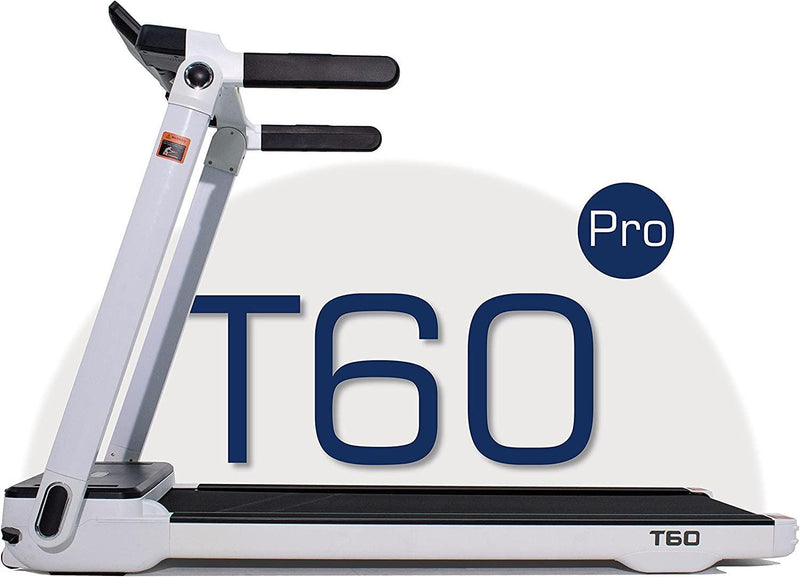 Sardine Sport T60 Pro Luxury Foldable Treadmill Android Home Gym Cardio Running Machine - John Cootes
