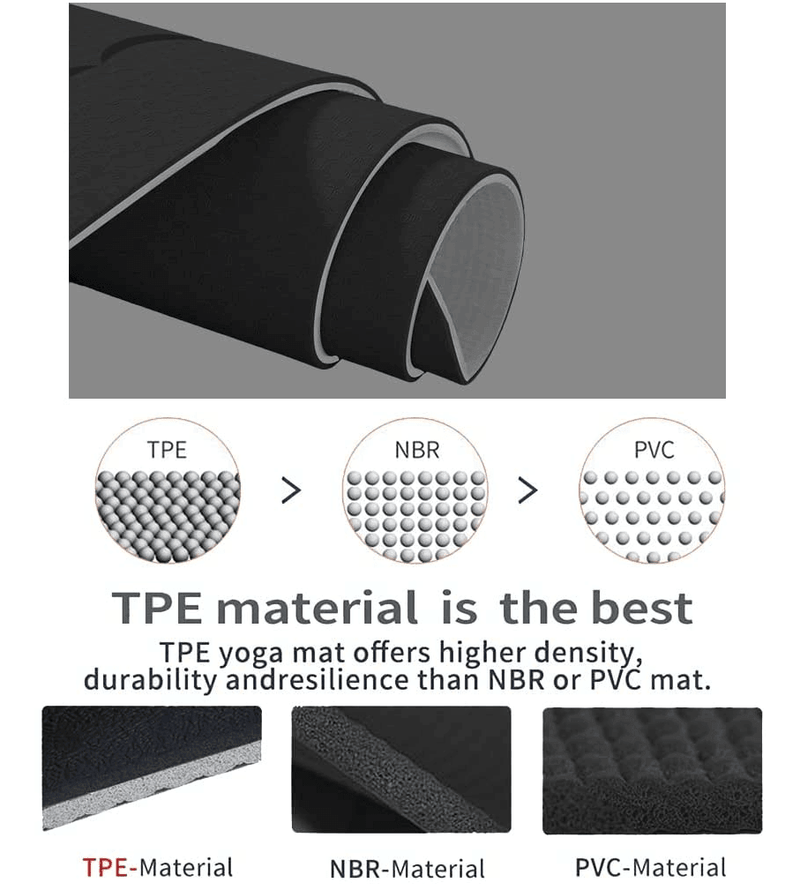 sardine-sport-tpe-yoga-mat-exercise-workout-mats-fitness-mat-for-home-workout-home-gym-extra-thick-large
Black6mm - John Cootes