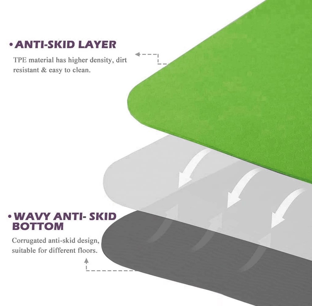 sardine-sport-tpe-yoga-mat-exercise-workout-mats-fitness-mat-for-home-workout-home-gym-extra-thick-large Crystal Green & Black6mm - John Cootes