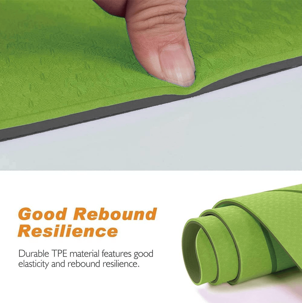 sardine-sport-tpe-yoga-mat-exercise-workout-mats-fitness-mat-for-home-workout-home-gym-extra-thick-large
Crystal Green & Black8mm - John Cootes