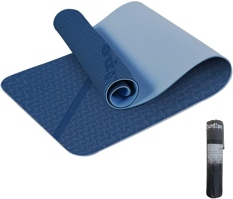 sardine-sport-tpe-yoga-mat-exercise-workout-mats-fitness-mat-for-home-workout-home-gym-extra-thick-large
Dark Blue & Sky Blue6mm - John Cootes