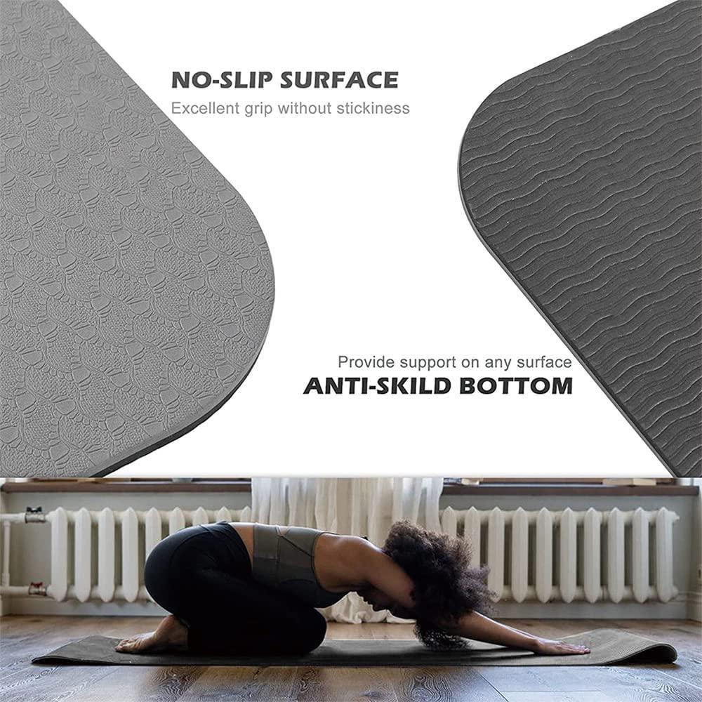 sardine-sport-tpe-yoga-mat-exercise-workout-mats-fitness-mat-for-home-workout-home-gym-extra-thick-large
Dark Grey & Ash Grey6mm - John Cootes