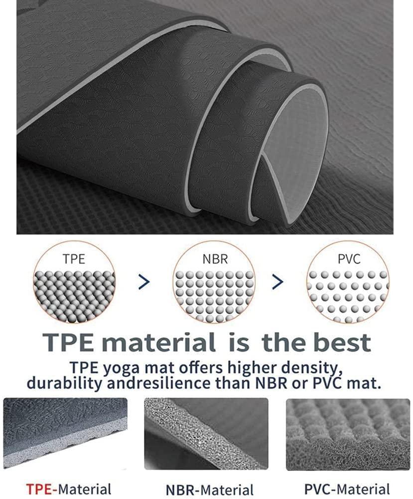 sardine-sport-tpe-yoga-mat-exercise-workout-mats-fitness-mat-for-home-workout-home-gym-extra-thick-large
Dark Grey & Ash Grey6mm - John Cootes