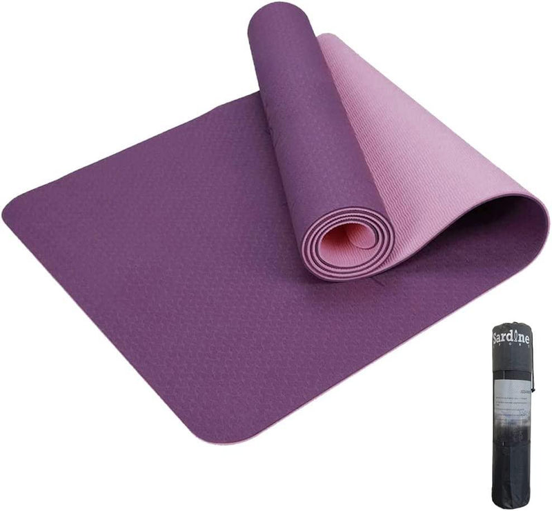 sardine-sport-tpe-yoga-mat-exercise-workout-mats-fitness-mat-for-home-workout-home-gym-extra-thick-large
Violet & Peach Pink6mm - John Cootes