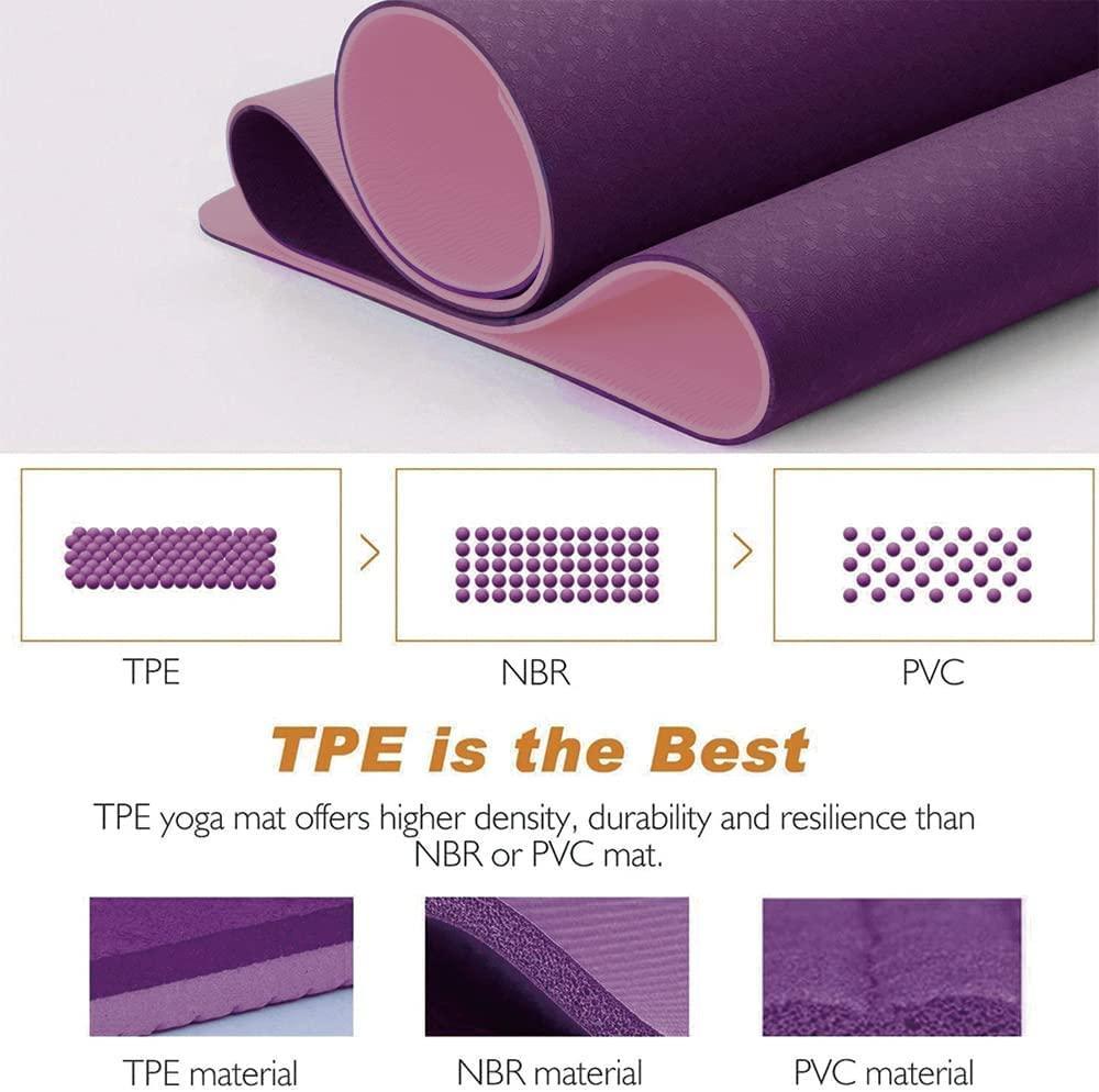 sardine-sport-tpe-yoga-mat-exercise-workout-mats-fitness-mat-for-home-workout-home-gym-extra-thick-large
Violet & Peach Pink6mm - John Cootes