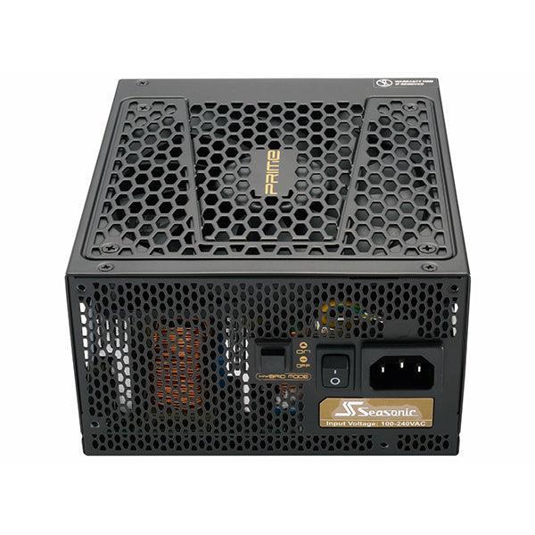 SeaSonic 1300W Prime Gold? PSU (SSR-1300GD) - John Cootes