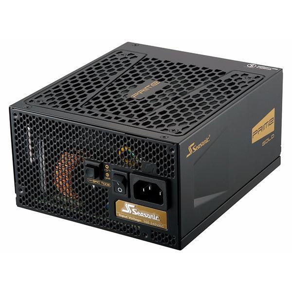 SeaSonic 1300W Prime Gold? PSU (SSR-1300GD) - John Cootes