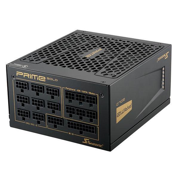 SeaSonic 1300W Prime Gold? PSU (SSR-1300GD) - John Cootes