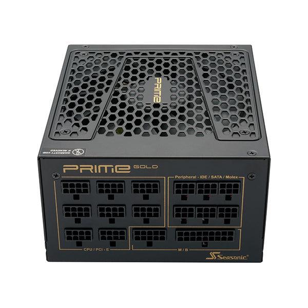 SeaSonic 1300W Prime Gold? PSU (SSR-1300GD) - John Cootes