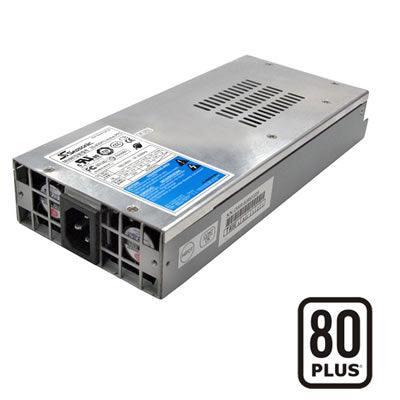 SeaSonic 400W Active PFC F0 1U PSU (SS-400H1U) - John Cootes