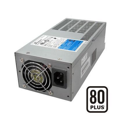 SeaSonic 460W Active PFC F0 2U PSU (SS-460H2U) - John Cootes