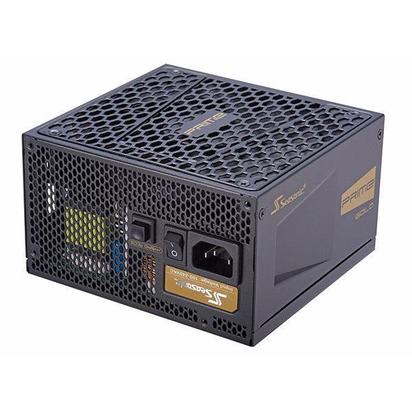 SeaSonic 850W PRIME Ultra Gold PSU (SSR-850GD) - John Cootes