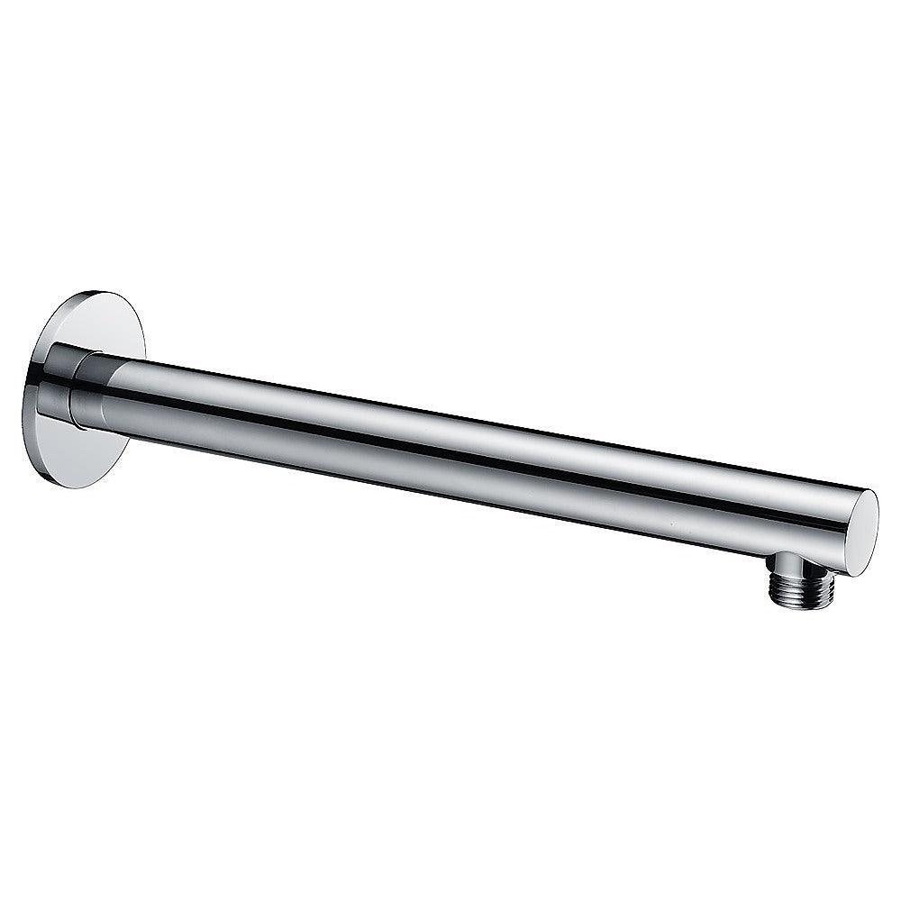 Shower Head Arm Wall Connector Bathroom Rainforest ShowerHead - John Cootes