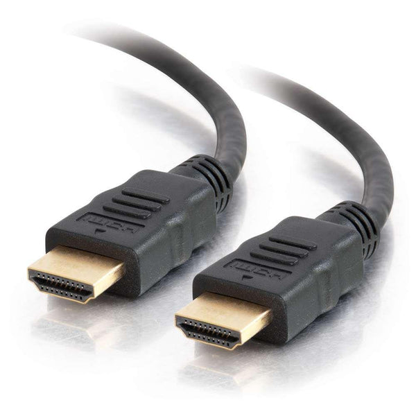 Simplecom CAH420 2M High Speed HDMI Cable with Ethernet (6.6ft) - John Cootes