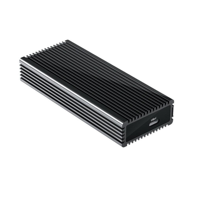 Simplecom SE528 NVMe M.2 SSD to USB 3.2 Gen 2x2 USB-C Enclosure 20Gbps - John Cootes