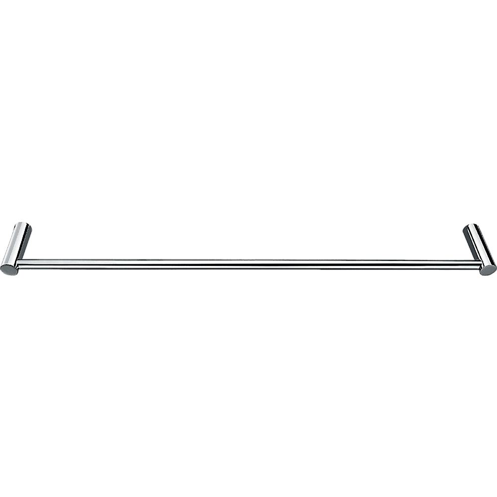 Single Towel Rail - 635mm - John Cootes