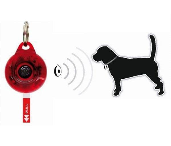 Skudo Electronic Tick Repeller for Cats and Small Dogs - John Cootes