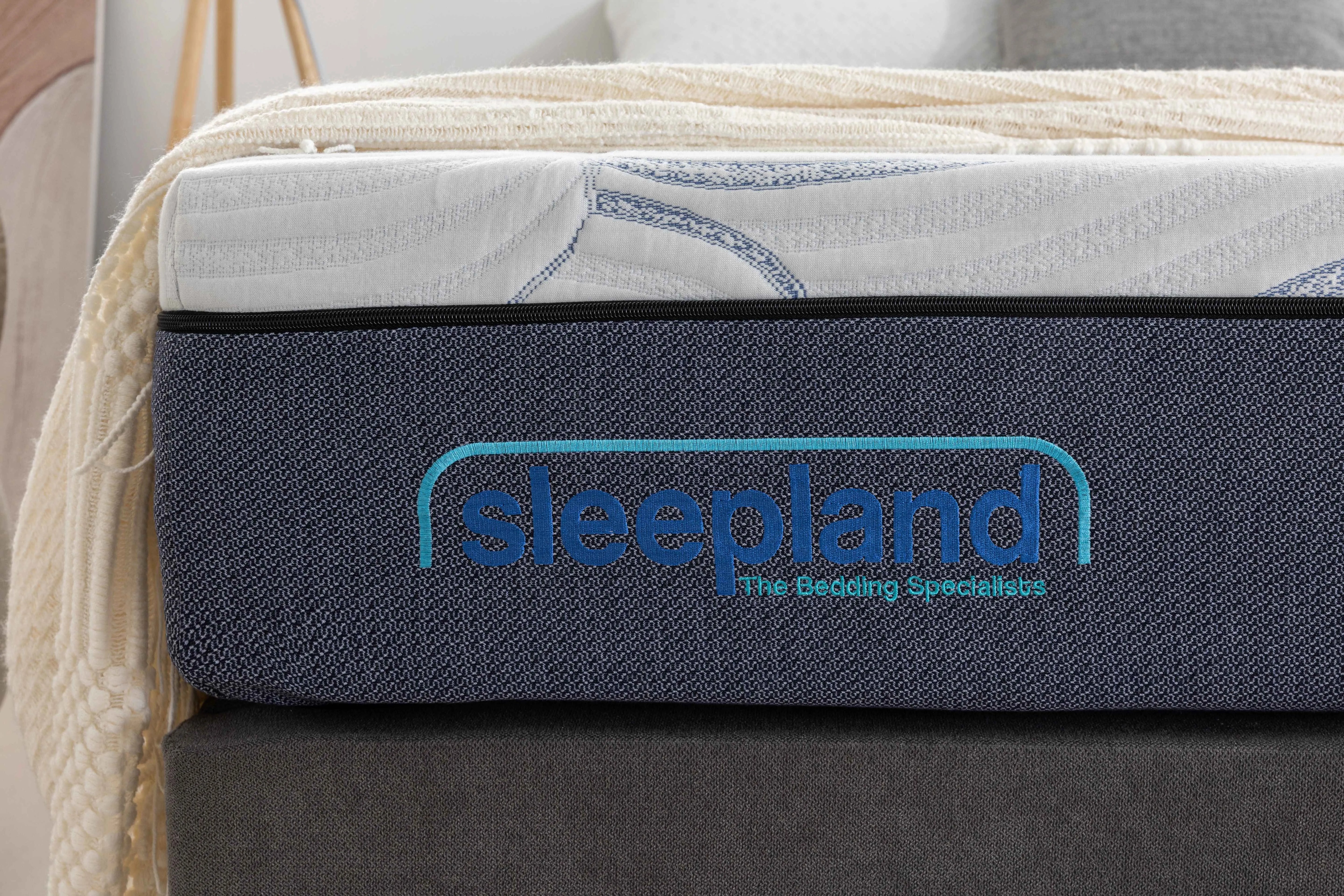 Sleepland Mattress - John Cootes