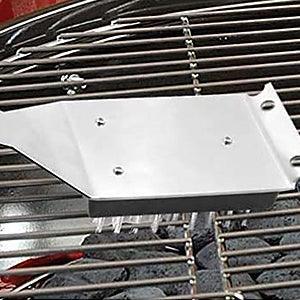 Stainless Steel BBQ Tools Grill Accessories - John Cootes