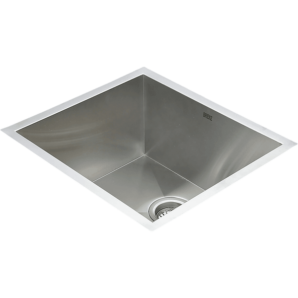 Stainless Steel Sink - 510x450mm - John Cootes