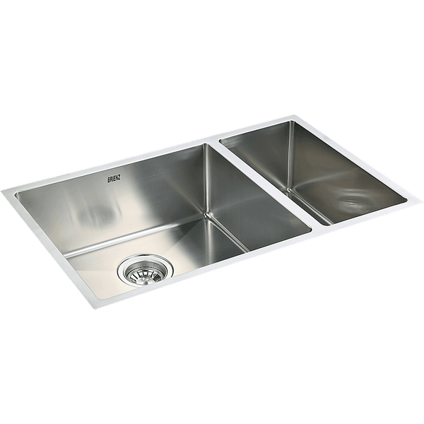 Stainless Steel Sink - 715x440mm - John Cootes