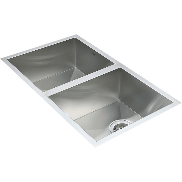 Stainless Steel Sink - 770 x 450mm - John Cootes
