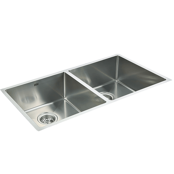 Stainless Steel Sink - 865 x 440mm - John Cootes