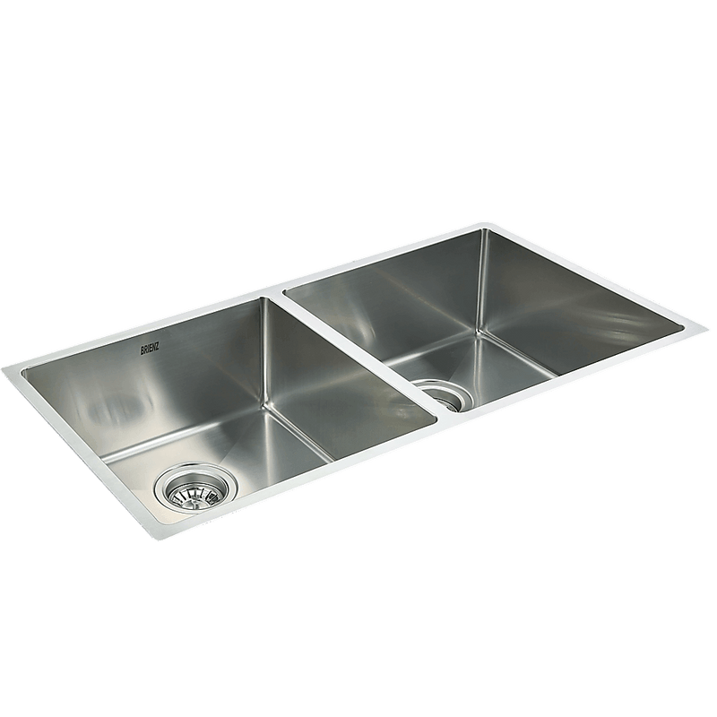 Stainless Steel Sink - 865 x 440mm - John Cootes
