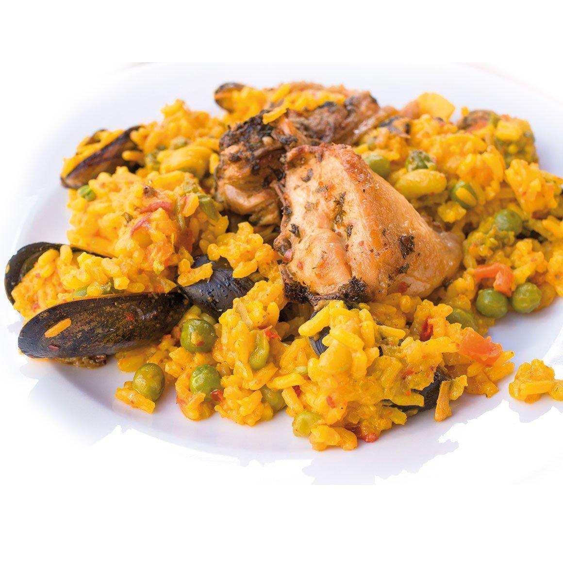 Stonewell 26cm Paella Pan Kitchen Non Stick Cookware Stone - John Cootes