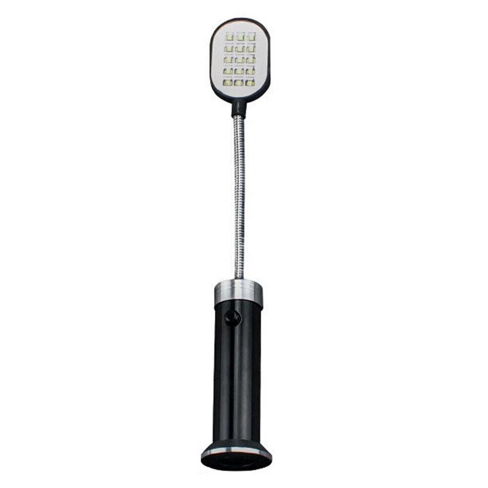 Super-Bright Barbecue Grill Light Magnetic Base LED BBQ Lights Weather Resistant - John Cootes